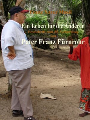 cover image of Ein Leben für die Anderen